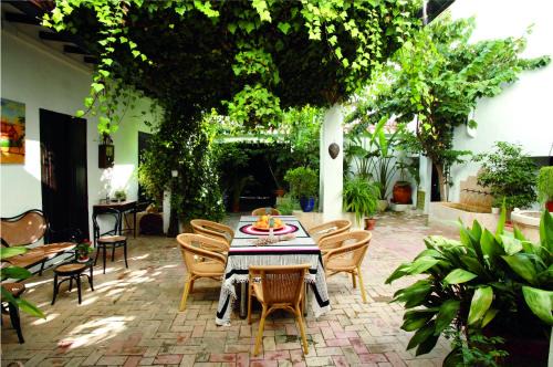 Denia Old Town Hotel | Art Boutique Hotel Chamarel