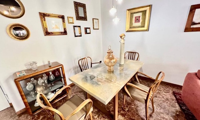 Citta Alta Apartment | [Art of Bergamo] Luxury & design house