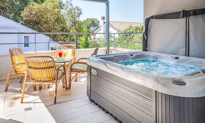 Artatore Apartment | Artatore by Interhome