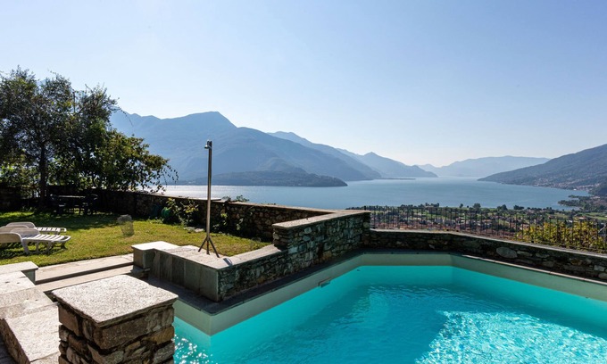 San Carlo Apartment | Arte e Cucina by Interhome