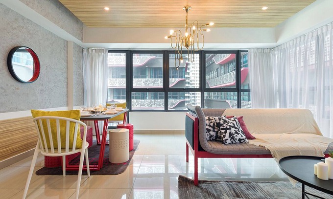 Ampang Apartment | Arte Plus Jalan Ampang by Airhost