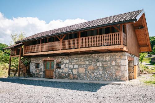 Ribnik Apartment | Artemis