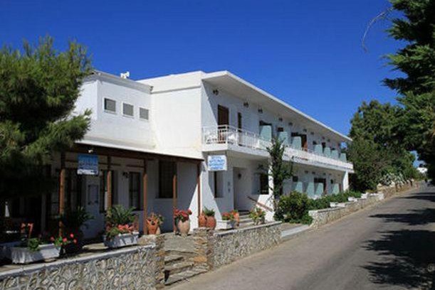 Artemonas Hotel | Artemon Hotel