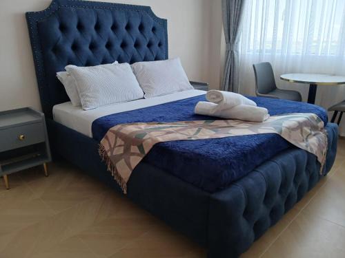 Syokimau Apartment | Artesano Park View Furnished Apartment