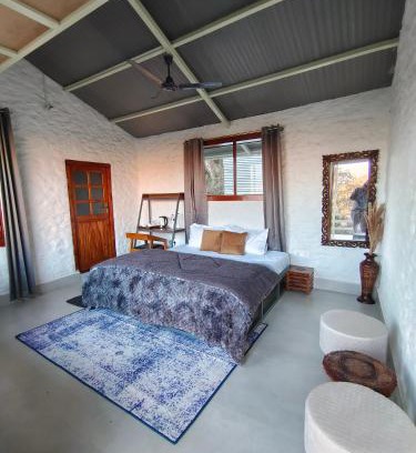 Chakrata Resort | Arthaat by T&C Living