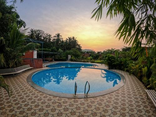 Gokarna Hotel | Arthigamya Beach Front Resort & SPA