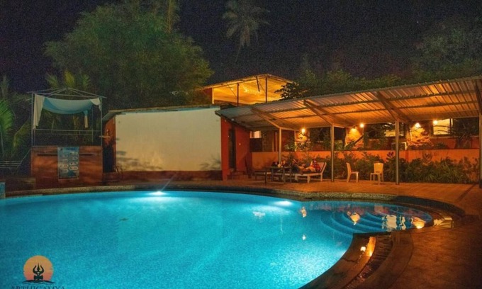 Gokarna Resort | Arthigamya Spa & Resort