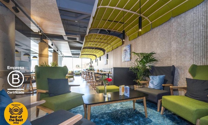 Ciudad Lineal Hotel | ARTIEM Madrid
