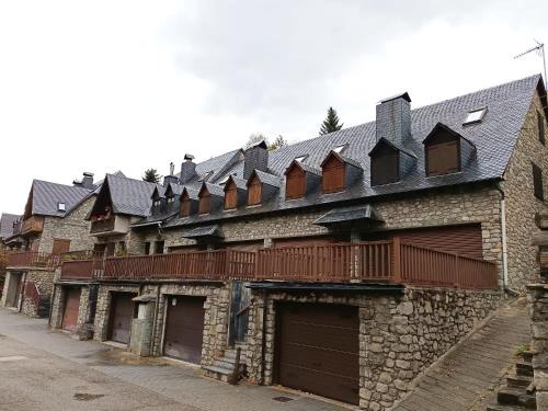 Arties Ski Chalet | Arties III