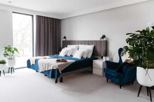 Kostrzyn Bed & Breakfast | Artisan Park