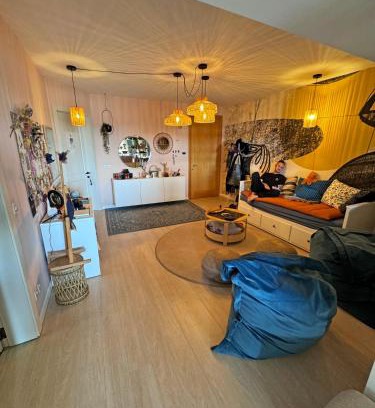 Bellavista Bed & Breakfast | Artists' Nest