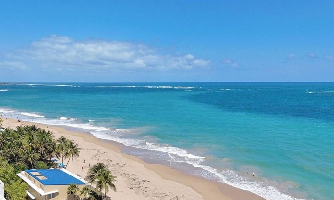 Santurce Cabin | Artsy&Renovated!3BR-Walk 2Beach+gated prkg/hammock