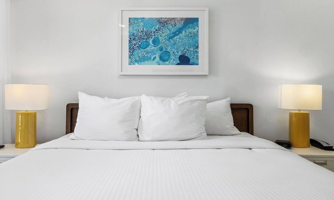 Noord Condo | Aruba's Perfect Paradise with private Hot tub