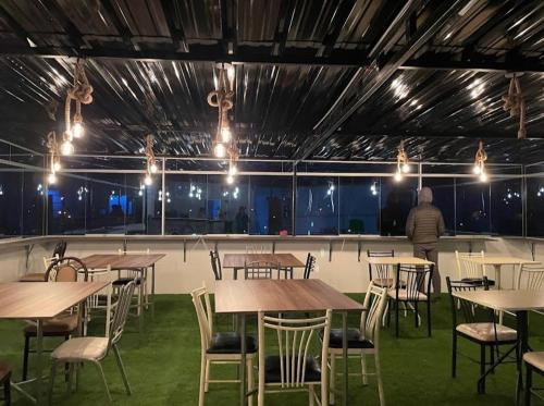 Cabanaconde Hotel | Arum Qurpawasi Hospedaje