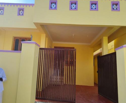 Tiruchendur Hotel | Arumugam Residency AC