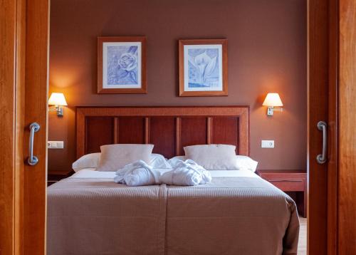 Carbajal de la Legua Hotel | ARVA Santiago León