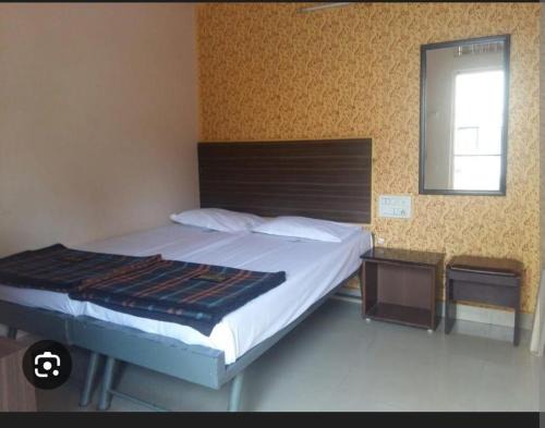 Hubli Hotel | Aryadurga Lodge