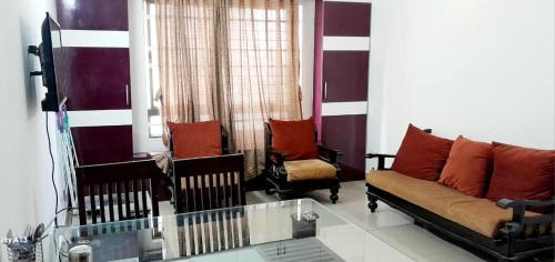 Phase 1 House | Aryan Homestay