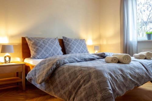 Sever Apartment | AS apartmán sever