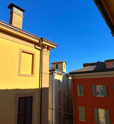 Old Town Apartment | AS APartment Modena