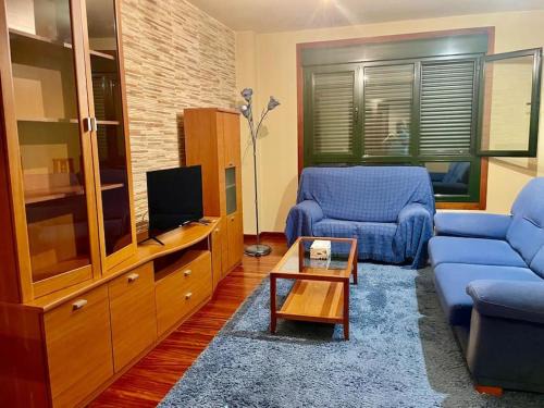 Caldas de Reis Apartment | As Caldas de Mauro