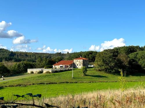 Sambreixo Bed & Breakfast | As Casiñas Bed & Breakfast Porto de Bois