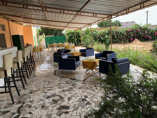 Sindia Hotel | As Résidence