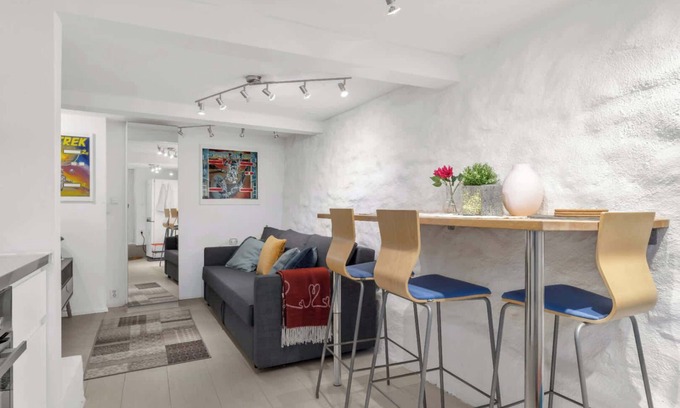 Sentrum Apartment | AS3 - Studio in City Center