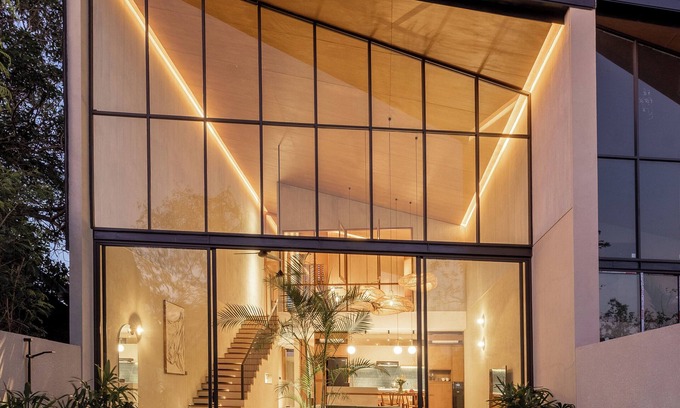 Jimbaran Bay Villa | ASAI Village