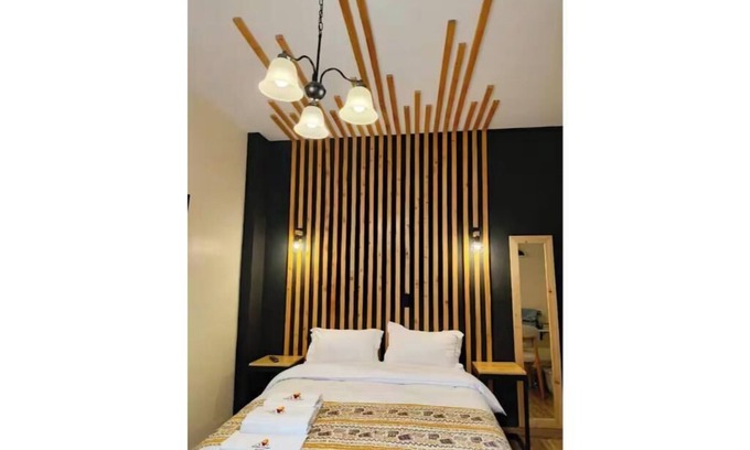 Kitengela Apartment | Asante Luxury Suites Bed & Breakfast