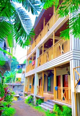 Alibaug Hotel | Asbi cottage