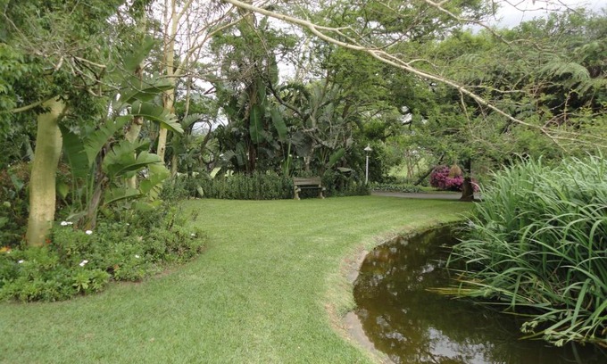 Pietermaritzburg Hotel | Ascot Inn