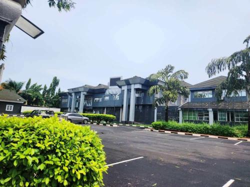 Enugu Hotel | Ascot Tulip Hotel