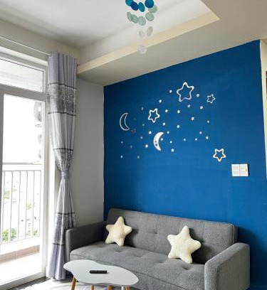 Phan Rang Apartment | ASeaLover Hacom 2 Beds 12F