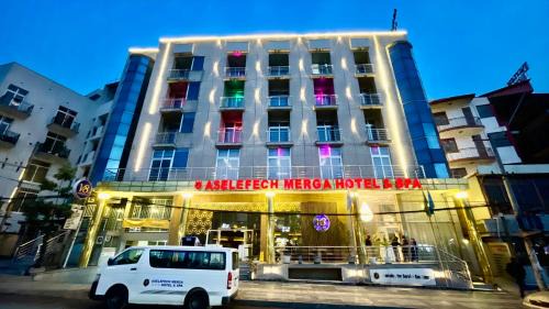 Yeka Other | Aselefech Merga Hotel and Spa
