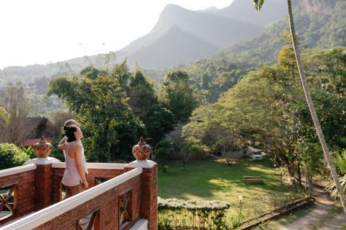 Chiang Dao House | Ashi Guesthouse Chiangdao