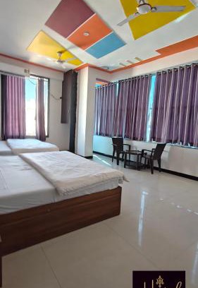 Shri Madhopur Hotel | Ashirwad Hotel And Family Restaurant