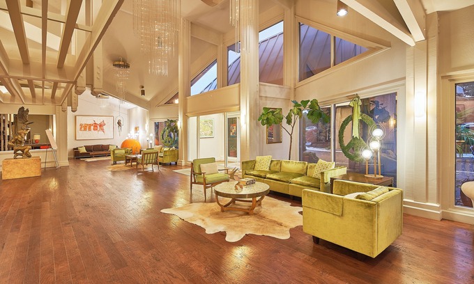 Ashland Hotel | Ashland Hills Hotel & Suites