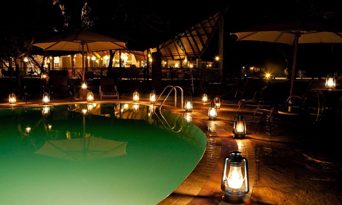 Samburu Other | Ashnil Samburu Camp