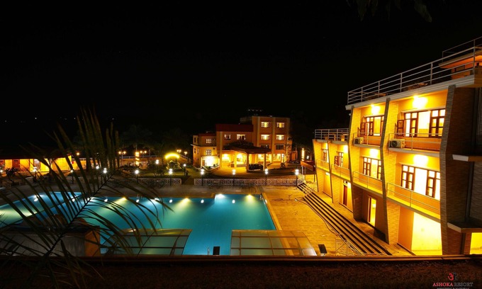 Chitwan District Resort | Ashoka Resort Pvt. Ltd