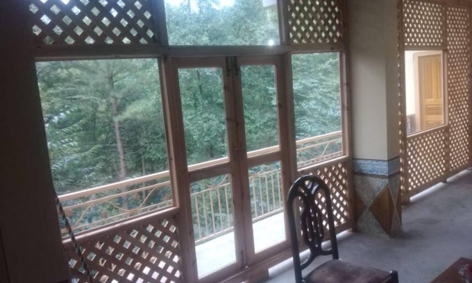 Dhirkot House | Ashraf R & Jungle View Guest House