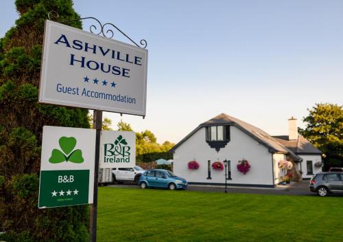 Tralee Bed & Breakfast | Ashville House B&B Tralee