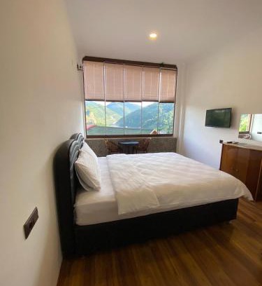 Arakli Bed & Breakfast | ASİL 101 Karadeniz kuş cenneti