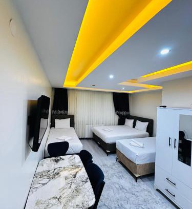 Ipekyolu Apartment | Asil home 3