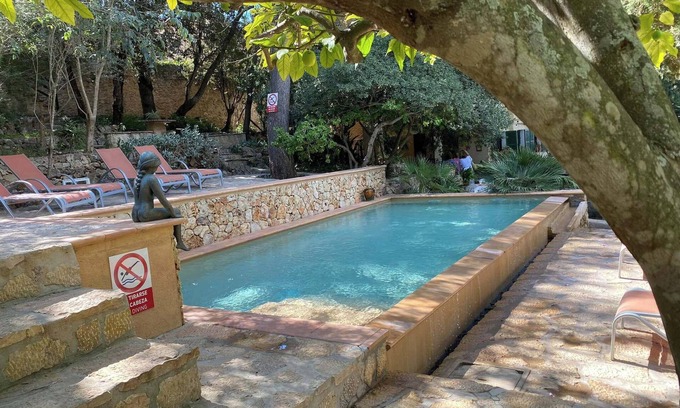 Marratxinet House | Asis de Marratxinet