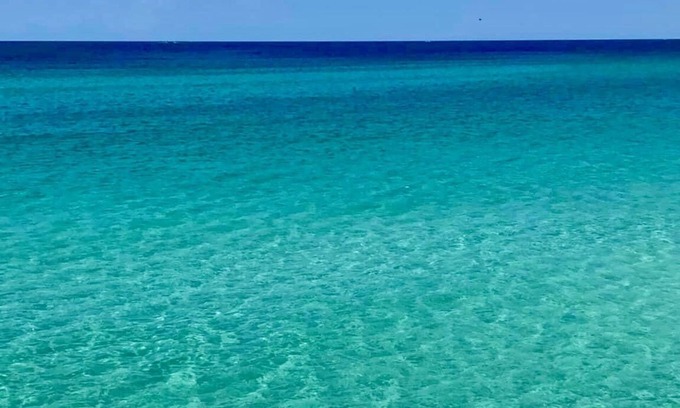 Summer Breeze Condo | Ask about “Last minute specials”! Beach house close to all of the best places!
