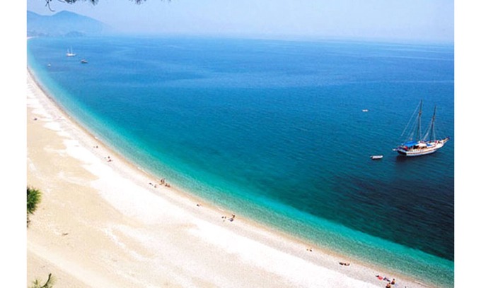 Beycik Villa | ASK FOR AVAILABILITY BEFORE BOOKING! Poolside - Unforgettable Views