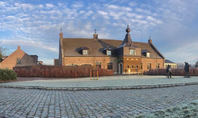 Westmeerbeek Bed & Breakfast | Ask Lily