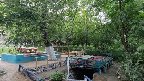 Uzbekistan House | Aslon Guest House