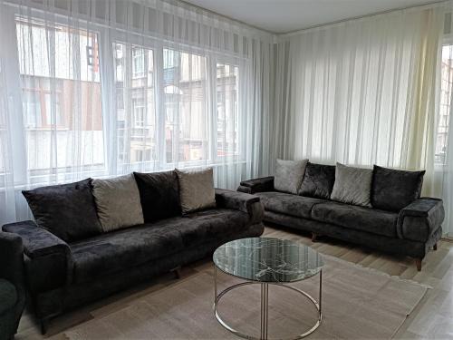 Fatih Apartment | Asmin's House in Fatih